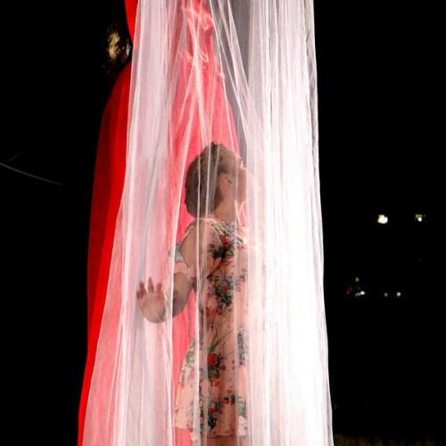 XX lecie Teatru Parra- wieczorne spektakle